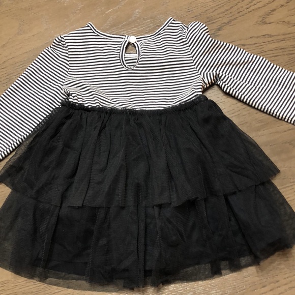 Baby girl Halloween dress. - Picture 6 of 6